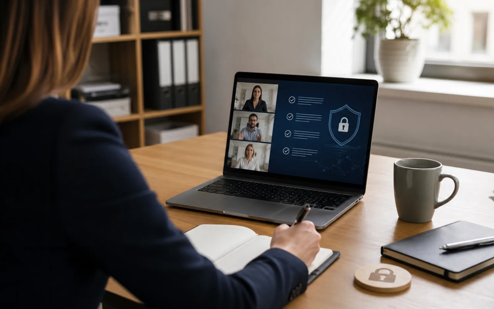 Themenbild zu externer Datenschutzbeauftragter Kleve
